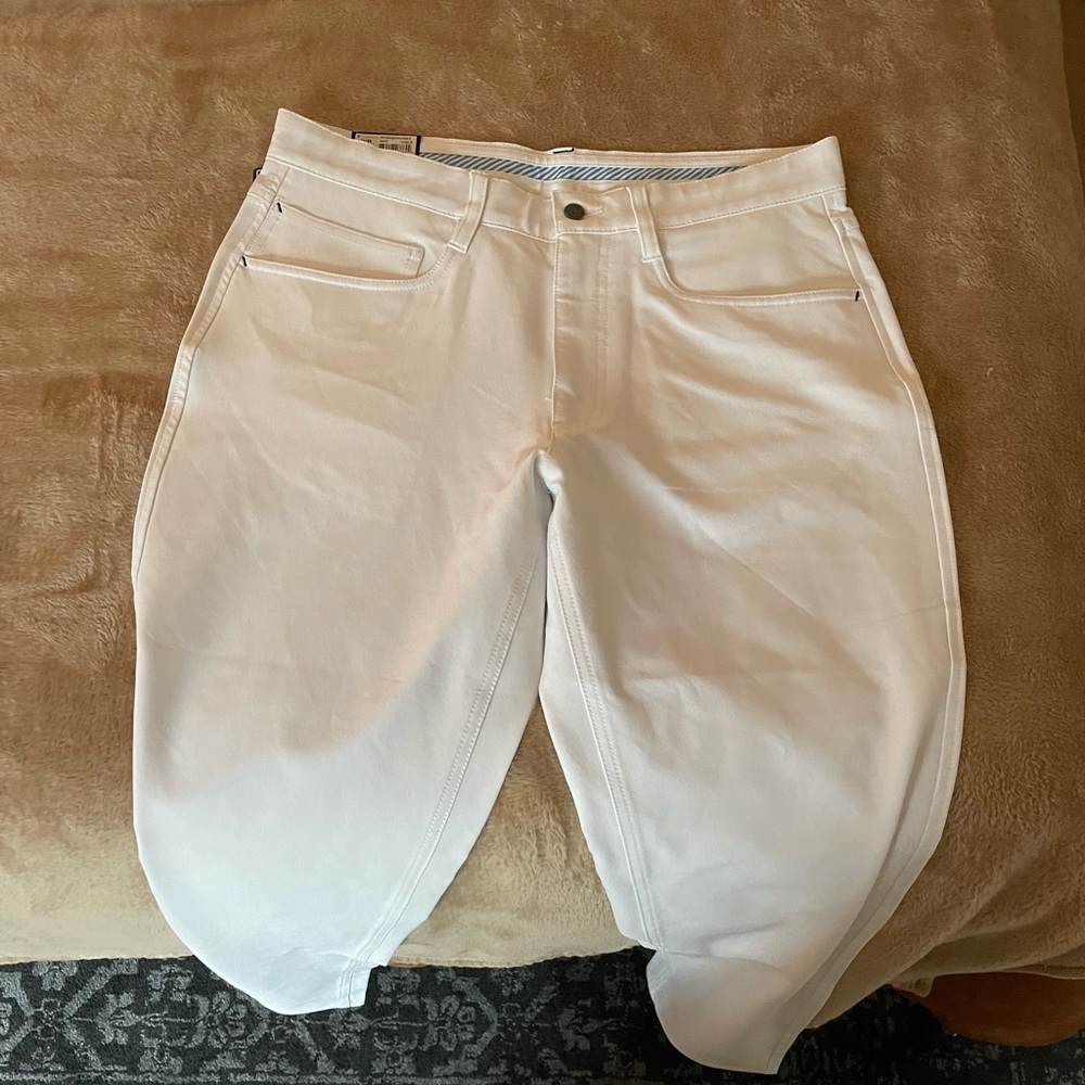 Men’s Footjoy slim NWT golf pants